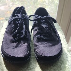 Lems Chillums Black 9.5 US mens